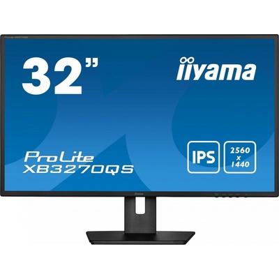 iiyama ProLite XB3270QS-B5