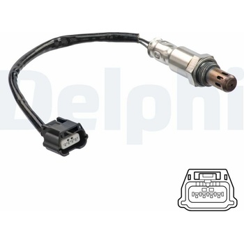 Lambda sonda DELPHI ES21285-12B1 (ES2128512B1)
