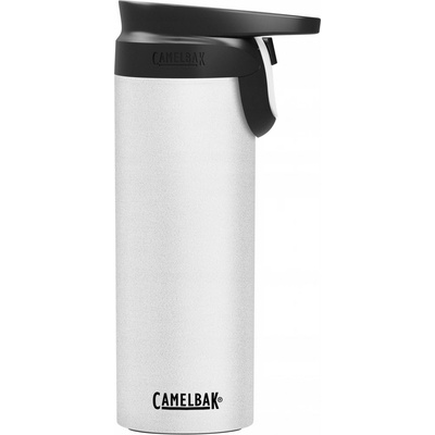 Camelbak termohrnek Forge Flow bilý 500 ml