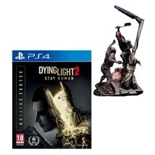 Dying Light 2: Stay Human (Collector’s Edition)