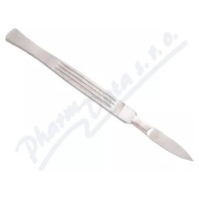 ZSZ Skalpel hrotnatý č.13 30 mm