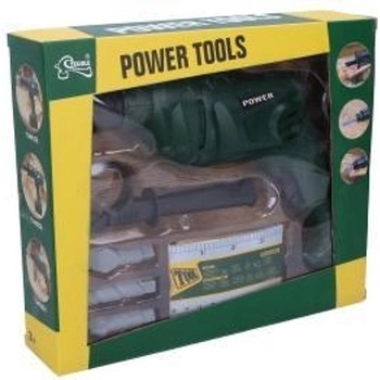 Wiky vŕtačka 28 cm set