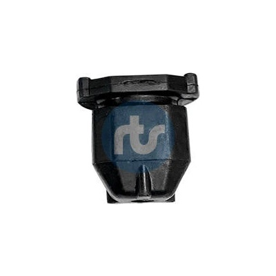 Uložení, řídicí mechanismus RTS 017-01254