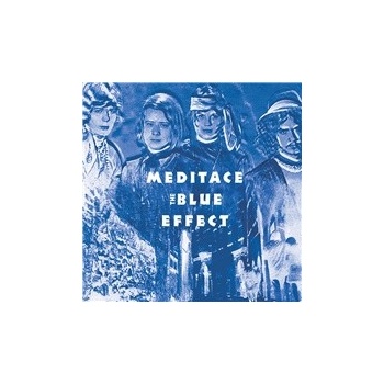 The Blue effect - Meditace
