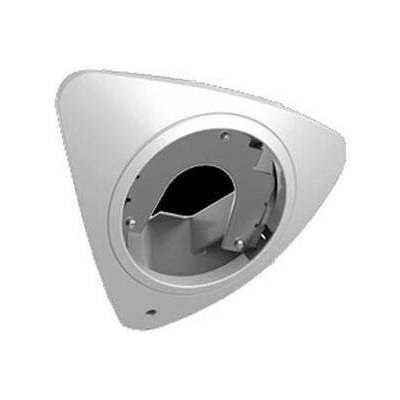 Hikvision rohová montážní patice pro DOME kamery DS-1274ZJ-DM28 – Hledejceny.cz