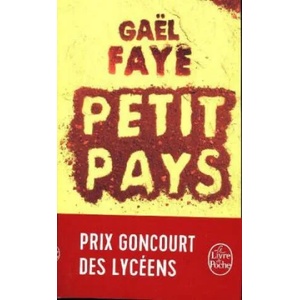 Petit pays (ISBN: 9782253070443)