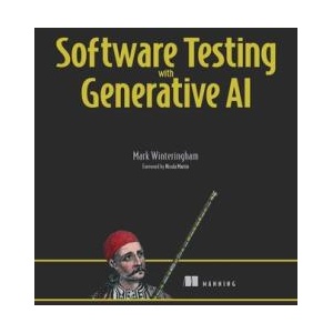 AI ASSISTED TESTING (ISBN: 9781633437364)