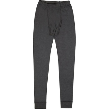 Joha Мъжко мериносово термобельо Joha Leggings Merino base layer - Dark Grey (015-1245-0212)