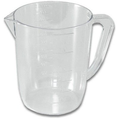 Humpolec odmerka 1L