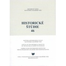 Historické štúdie