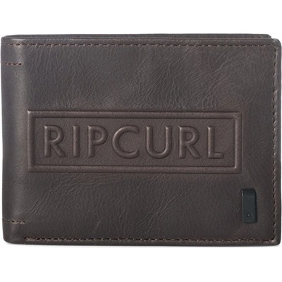 Rip Curl Peněženka Free Rfid All Day Brown