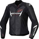 Alpinestars Stella FASTER 3 čierno-bielo-červená