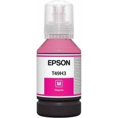Inkoust Epson T49N3 Magenta - originální
