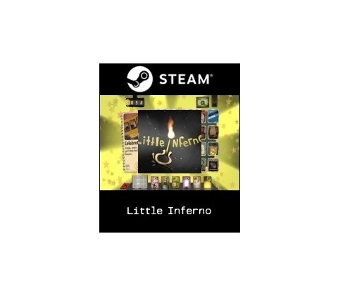 Little Inferno