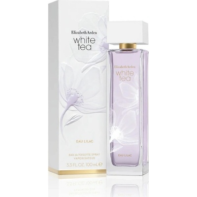 Elizabeth Arden White Tea Eau Lilac toaletná voda dámska 30 ml