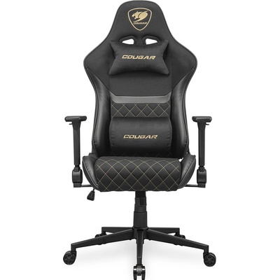 COUGAR Armor One V2 F