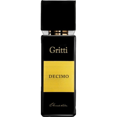 Gritti Decimo Б. О. EDP 100 ml унисекс