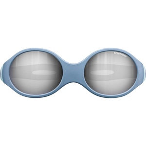 Julbo Детски слънчеви очила Julbo Kid's Loop L Spectron 4 Sunglasses - Blue / Blue Turquoise / Smoke Grey - размер 3-5 Years (205-5927-0111)
