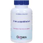Orthica Цинк - 90 таблетки за смучене