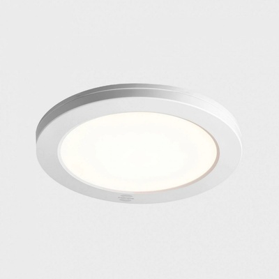 KOHL Lighting K53280.01.SR.WH-WH.OP.ST.8.01