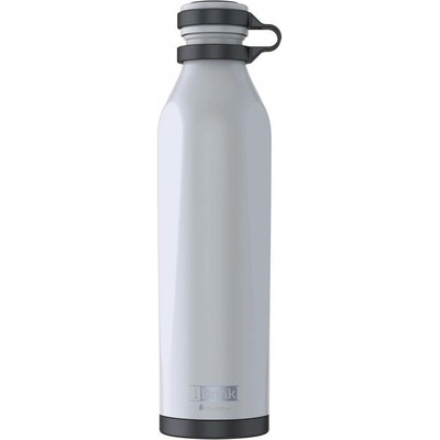 I Drink termolahev Bianco Canova 500 ml bílý