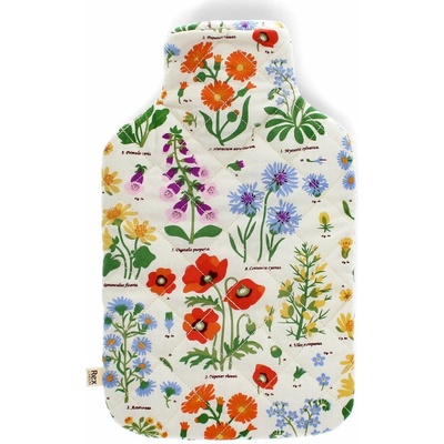 Rex London Bavlnený termofor 1,2 l Wild Flowers