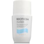 Biotherm Lait Corporel Le Déodorant Roll-on 75 ml