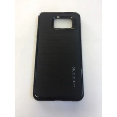 Samsung Силиконов за Samsung A3 (2016) черен