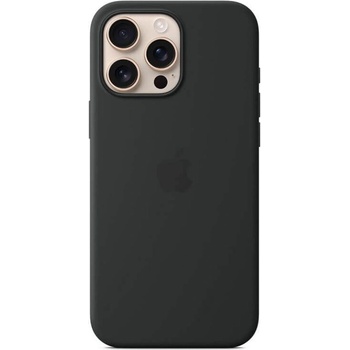 Apple iPhone 16 Pro Max MagSafe case black (MYYT3ZM/A)