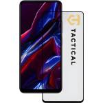 Tactical Glass Shield 5D стъклен протектор за Xiaomi Poco X5 5G - Черен KP25891