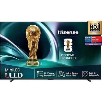 Hisense 100U7Q