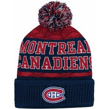 Outerstuff FACE-OFF CUFF Jr Nhl: Montreal Canadiens