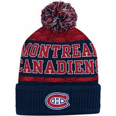 Outerstuff FACE-OFF CUFF Jr Nhl: Montreal Canadiens