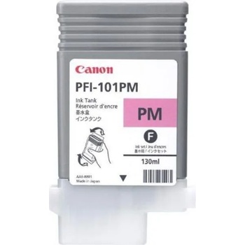 Canon PFI-101PM Photo Magenta (CF0888B001AA)