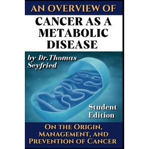 Cancer as a Metabolic Disease (2023)