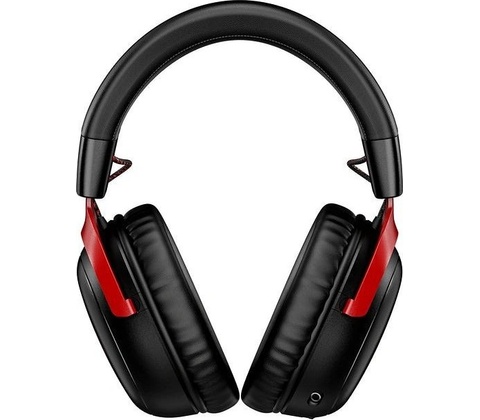 HyperX Cloud III Wireless