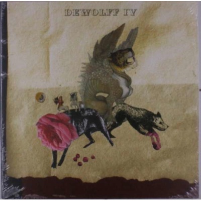 DEWOLFF: DEWOLFF IV LP
