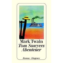 Tom Sawyers Abenteuer