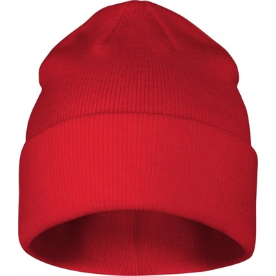 Malfini beanie 315 červená
