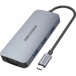 Hikvision HIKSEMI DS801