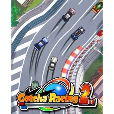 Arc System Works Gotcha Racing 2nd (PC)