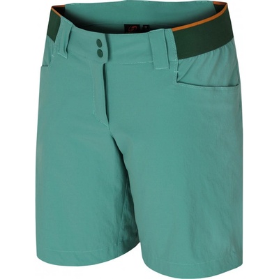 Hannah kraťasy Linn green spruce