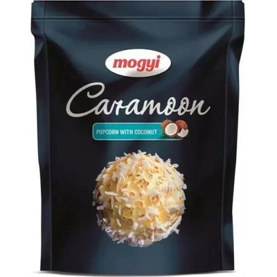 Caramoon popcorn strúhaný kokos 70 g