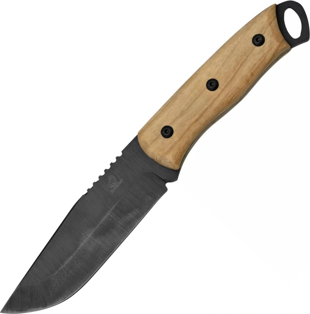 BeaverCraft BSH4