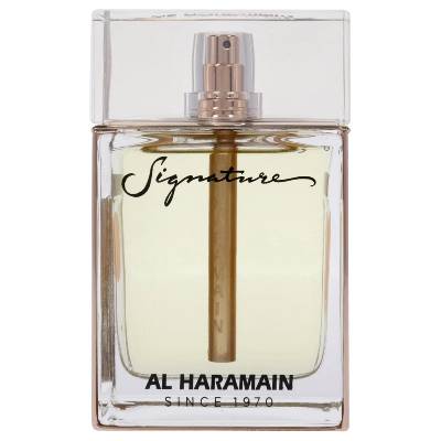 Signature Rose Gold For Women Парфюмна вода 100ml, Жени