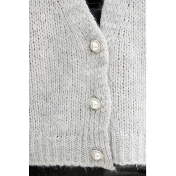 Haveone Жилетка с вълна Haveone (JIT.P021)