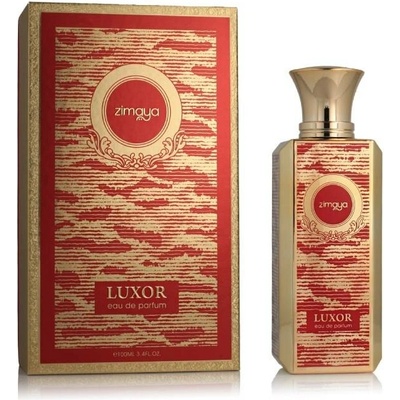 Zimaya Luxor parfémovaná voda dámská 100 ml