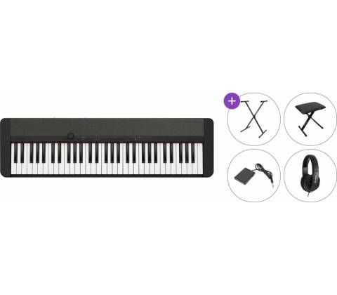 Casio CT-S1 Standard SET