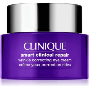 Clinique Smart Clinical Repair Wrinkle Correcting Eye Cream Грижа за очите 30ml