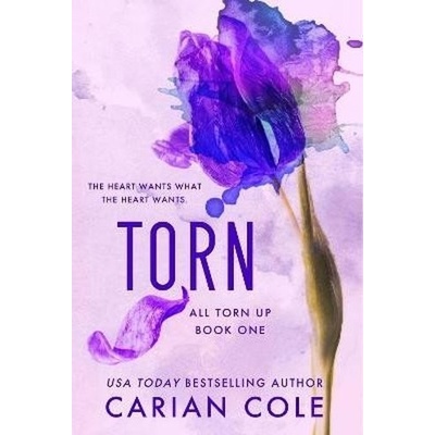 Torn - Carian Cole